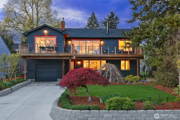 $1,300,000 | 3918 Southwest 107th Street, Seattle, WA 98146