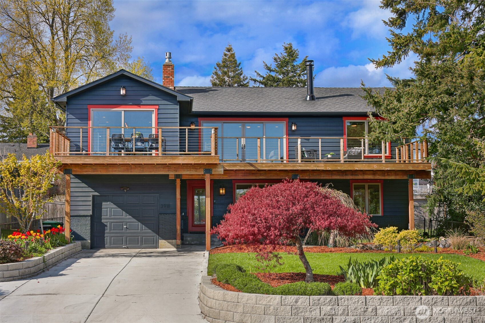 3918 Southwest 107th Street Seattle, WA 98146 - Photo 11 of 40