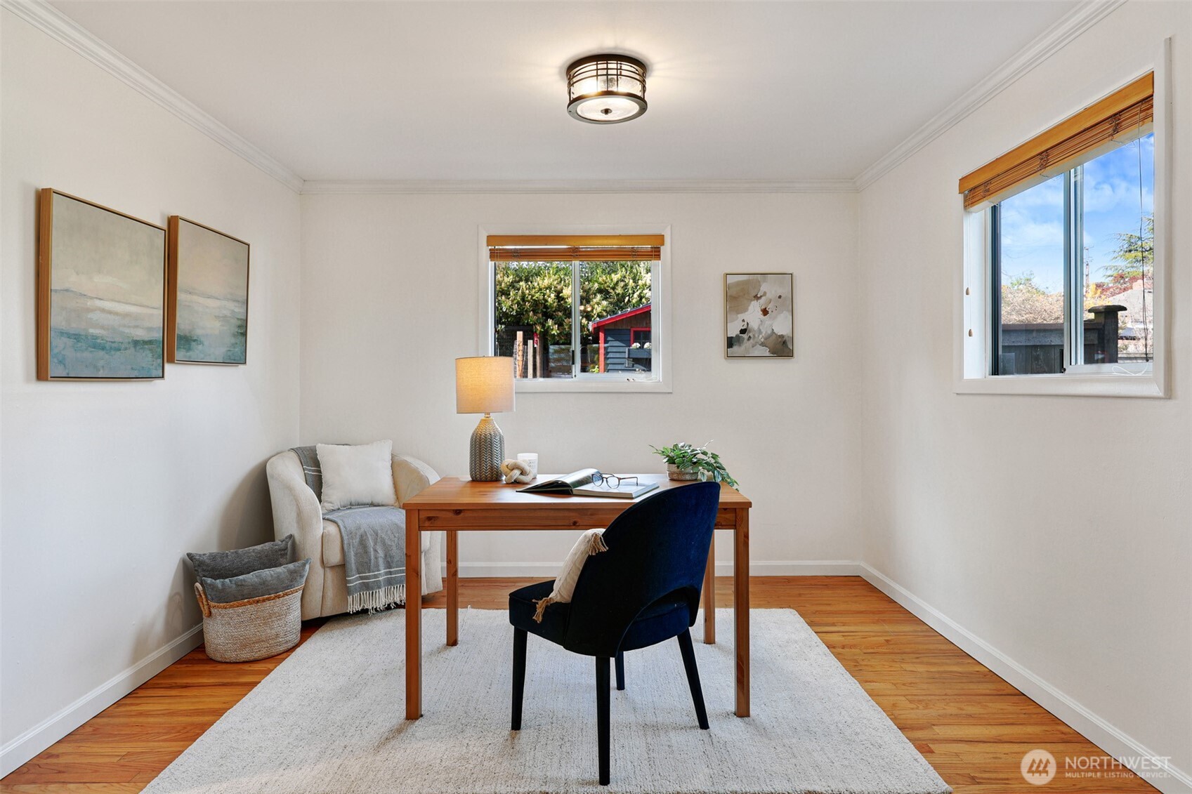 3918 Southwest 107th Street Seattle, WA 98146 - Photo 30 of 40