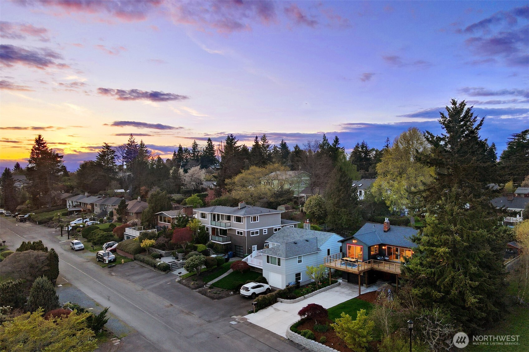 3918 Southwest 107th Street Seattle, WA 98146 - Photo 40 of 40