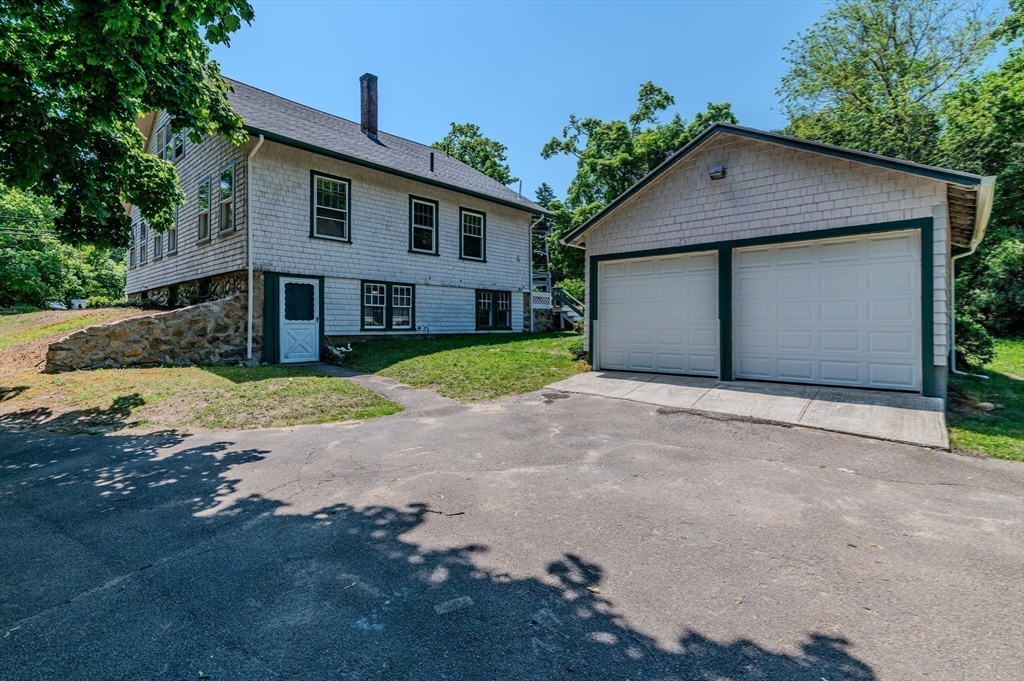 669 Main Street Wareham, MA 02571 - Photo 26 of 34 Gallery Image 26