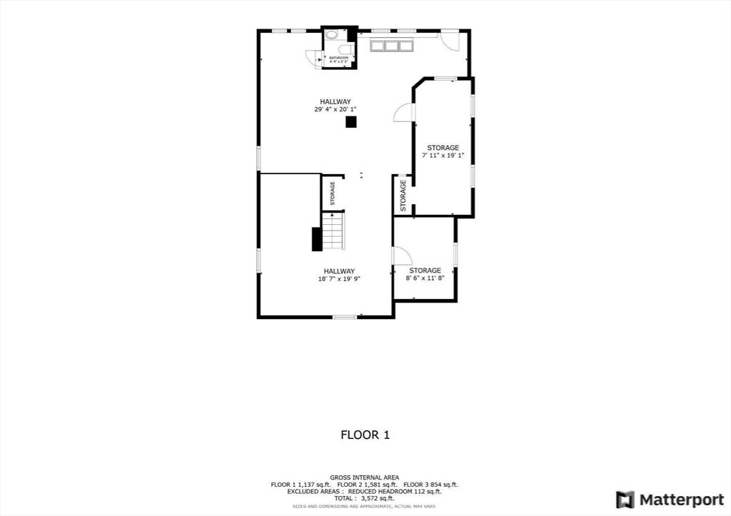 669 Main Street Wareham, MA 02571 - Photo 28 of 34 Gallery Image 28