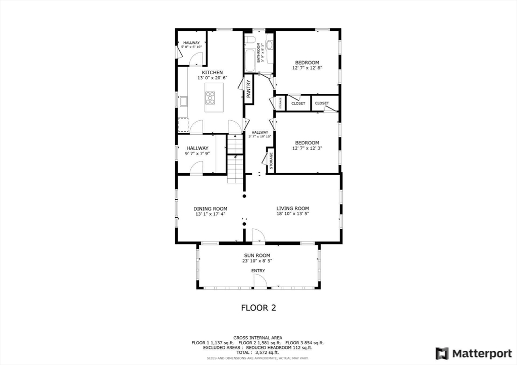 669 Main Street Wareham, MA 02571 - Photo 29 of 34 Gallery Image 29