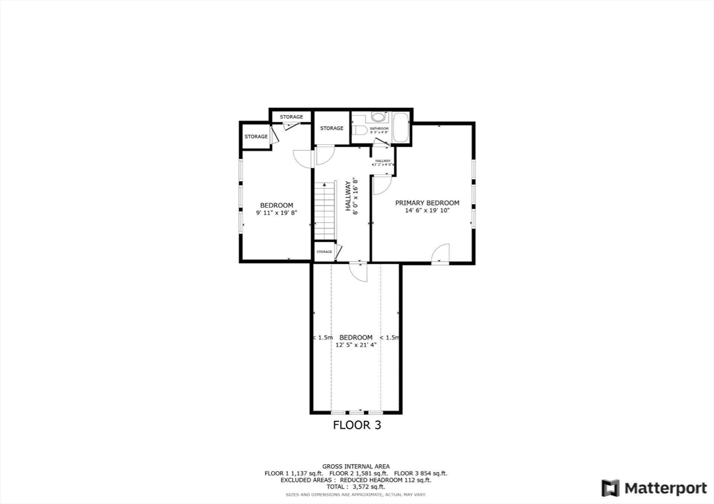 669 Main Street Wareham, MA 02571 - Photo 30 of 34 Gallery Image 30