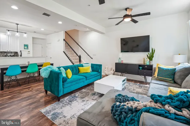 $355,000 | 2330 Forest Ridge Terrace, Unit 7, Chesapeake Beach, MD 20732