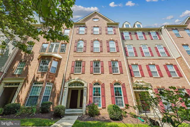 $355,000 | 2330 Forest Ridge Terrace, Unit 7, Chesapeake Beach, MD 20732