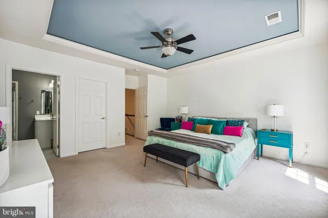 $355,000 | 2330 Forest Ridge Terrace, Unit 7, Chesapeake Beach, MD 20732