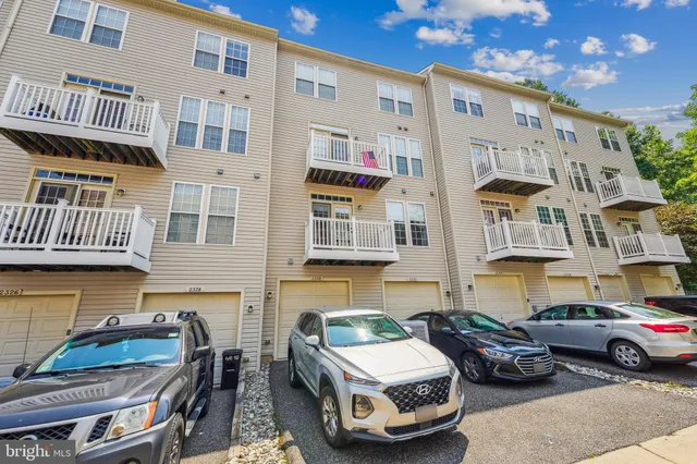 $355,000 | 2330 Forest Ridge Terrace, Unit 7, Chesapeake Beach, MD 20732