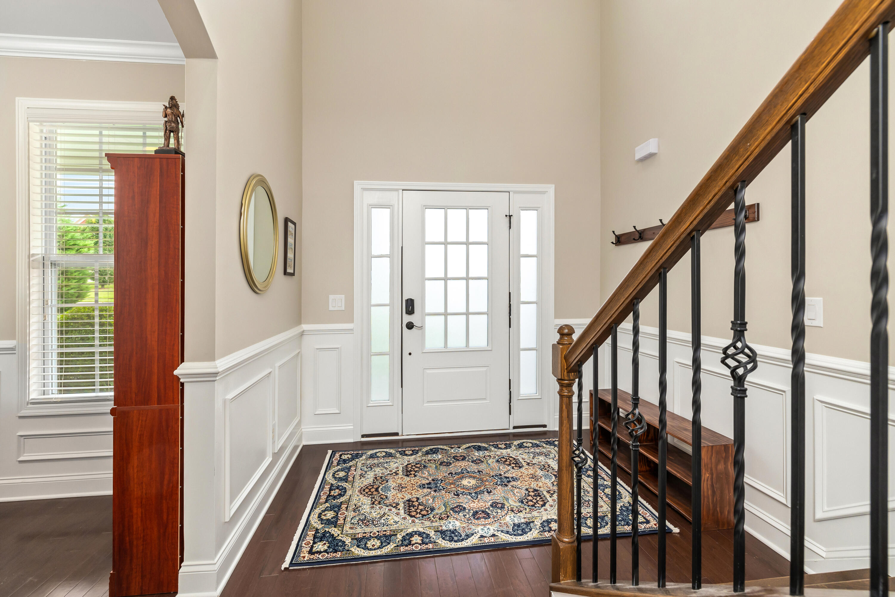 135 Abbey Road Elgin, SC 29045 - Photo 4 of 58