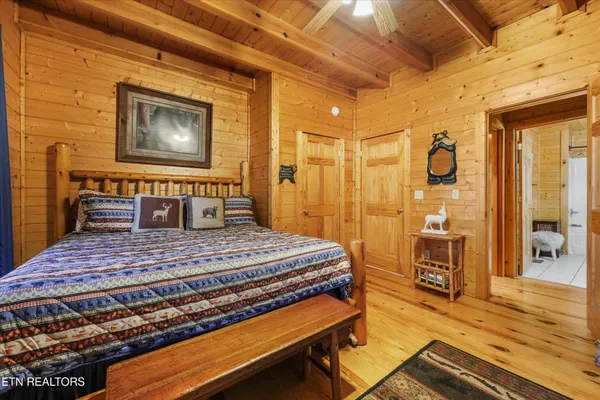 $1,099,000 | 3517 Sandridge Way, Sevierville, TN 37863