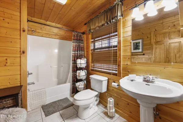 $1,099,000 | 3517 Sandridge Way, Sevierville, TN 37863