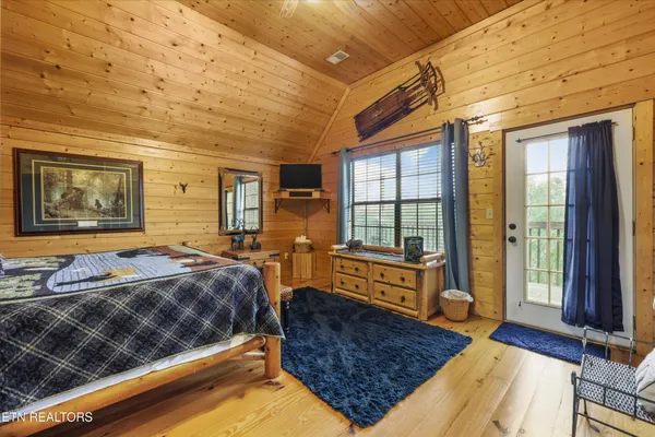 $1,099,000 | 3517 Sandridge Way, Sevierville, TN 37863