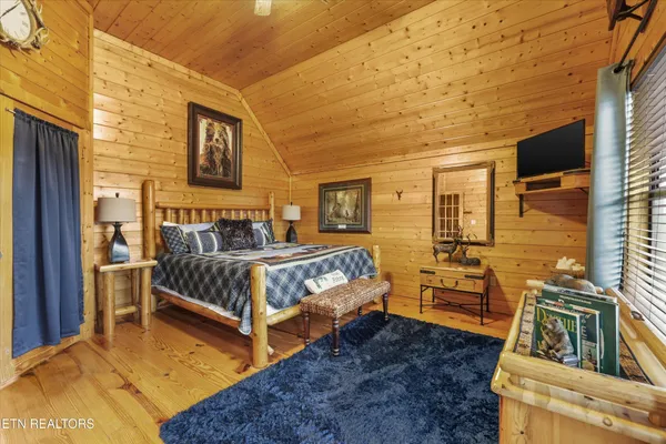 $1,099,000 | 3517 Sandridge Way, Sevierville, TN 37863