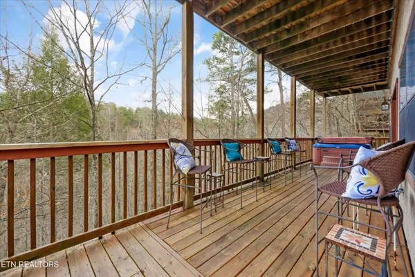 $1,099,000 | 3517 Sandridge Way, Sevierville, TN 37863