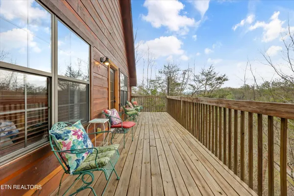 $1,099,000 | 3517 Sandridge Way, Sevierville, TN 37863