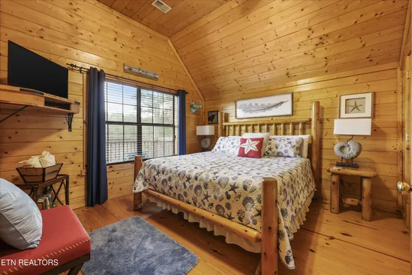 $1,099,000 | 3517 Sandridge Way, Sevierville, TN 37863