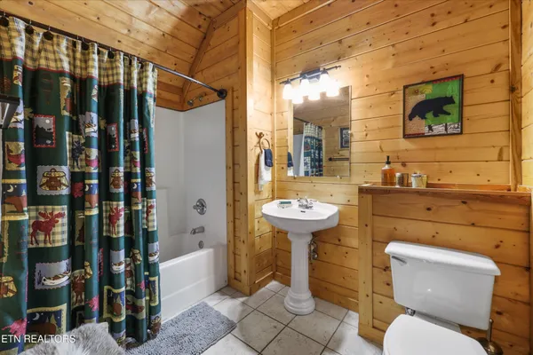 $1,099,000 | 3517 Sandridge Way, Sevierville, TN 37863