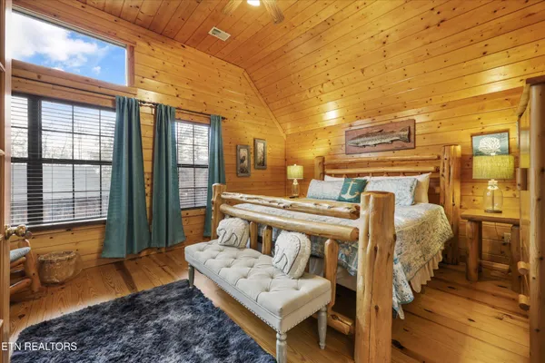 $1,099,000 | 3517 Sandridge Way, Sevierville, TN 37863