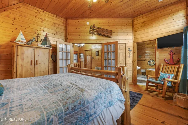 $1,099,000 | 3517 Sandridge Way, Sevierville, TN 37863