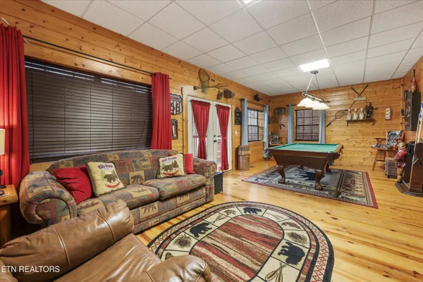 $1,099,000 | 3517 Sandridge Way, Sevierville, TN 37863