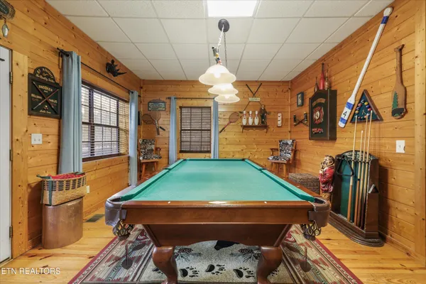 $1,099,000 | 3517 Sandridge Way, Sevierville, TN 37863