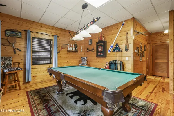 $1,099,000 | 3517 Sandridge Way, Sevierville, TN 37863