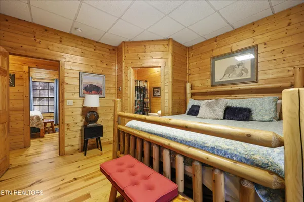 $1,099,000 | 3517 Sandridge Way, Sevierville, TN 37863