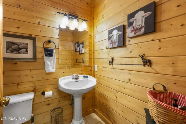 $1,099,000 | 3517 Sandridge Way, Sevierville, TN 37863