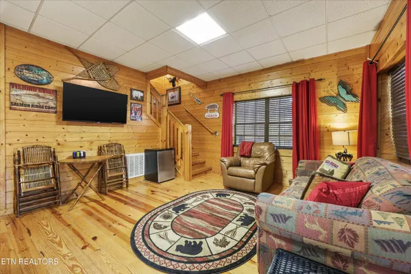 $1,099,000 | 3517 Sandridge Way, Sevierville, TN 37863