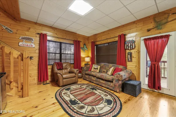 $1,099,000 | 3517 Sandridge Way, Sevierville, TN 37863