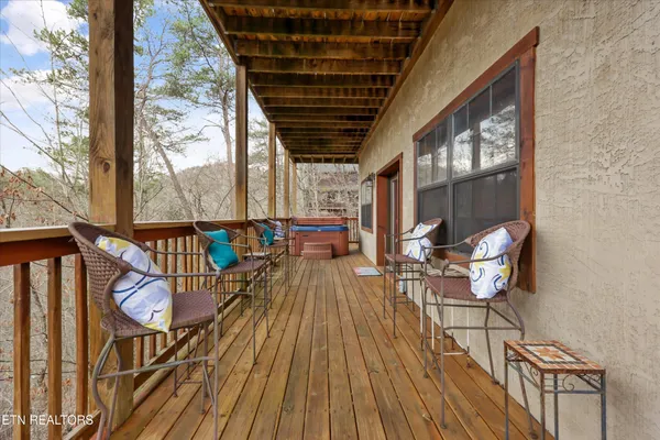 $1,099,000 | 3517 Sandridge Way, Sevierville, TN 37863