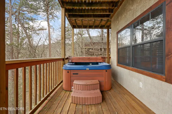 $1,099,000 | 3517 Sandridge Way, Sevierville, TN 37863
