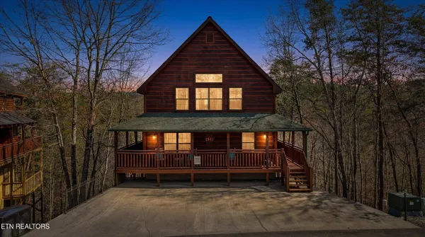 $1,099,000 | 3517 Sandridge Way, Sevierville, TN 37863