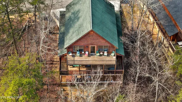 $1,099,000 | 3517 Sandridge Way, Sevierville, TN 37863