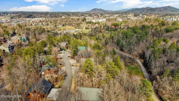 $1,099,000 | 3517 Sandridge Way, Sevierville, TN 37863