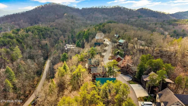 $1,099,000 | 3517 Sandridge Way, Sevierville, TN 37863