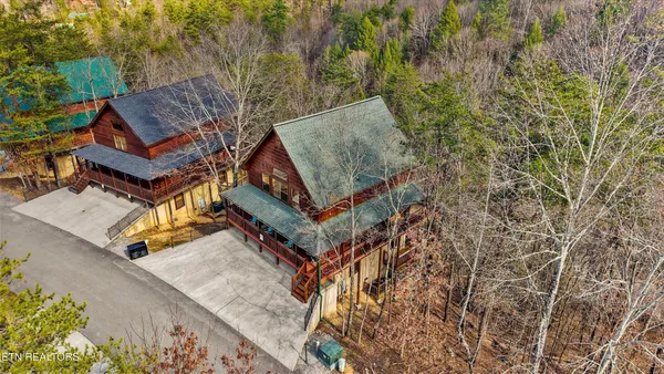 $1,099,000 | 3517 Sandridge Way, Sevierville, TN 37863