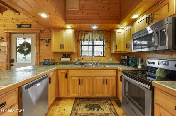 $1,099,000 | 3517 Sandridge Way, Sevierville, TN 37863
