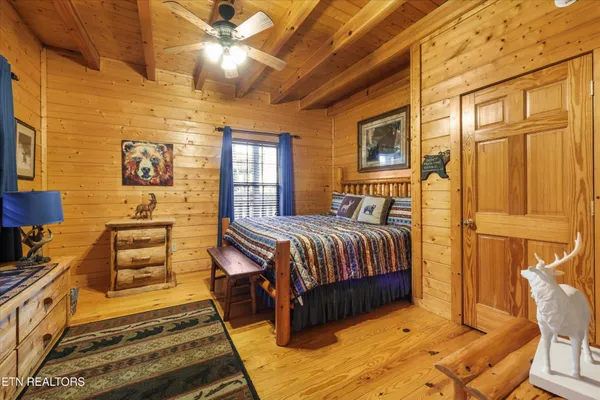 $1,099,000 | 3517 Sandridge Way, Sevierville, TN 37863