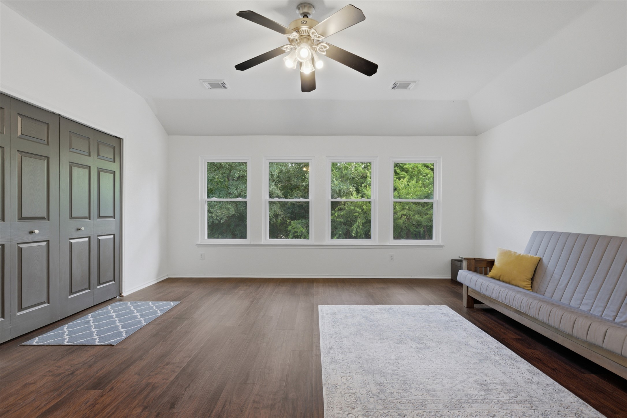 1104 Old Mill Road Cedar Park, TX 78613 - Photo 32 of 40 Bedroom 5 or Game Room