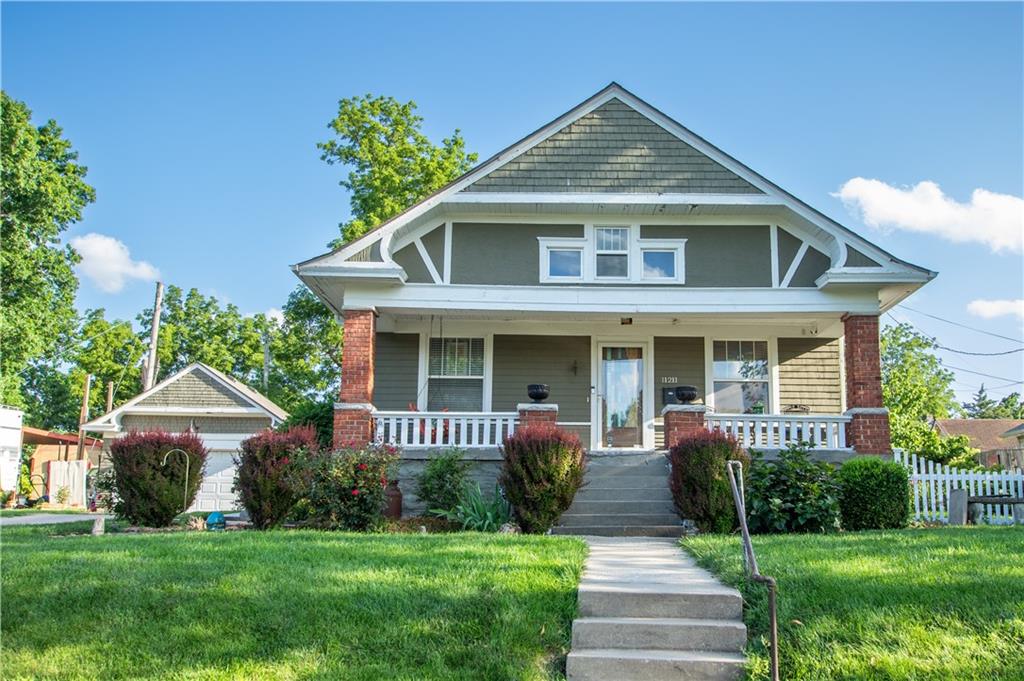 11211 East Winner Road Independence, MO 64052 - Photo 1 of 1