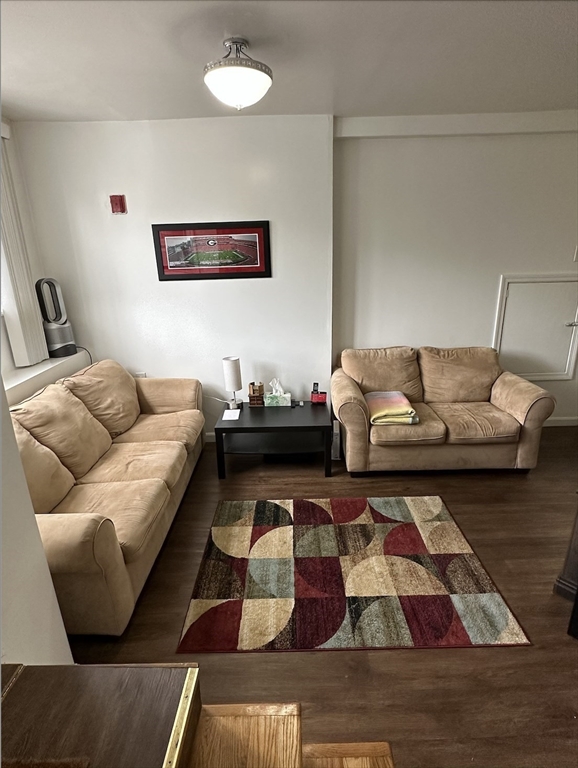 321 Meridian Street, Unit 3 Boston, MA 02128 - Photo 3 of 10