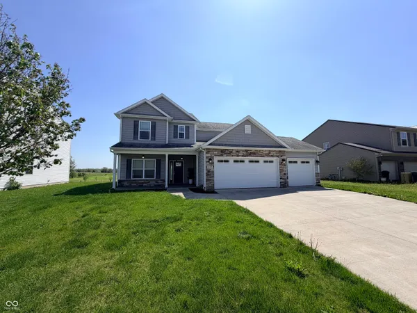 $2,500 | 357 Indigo Street, Lafayette, IN 47909