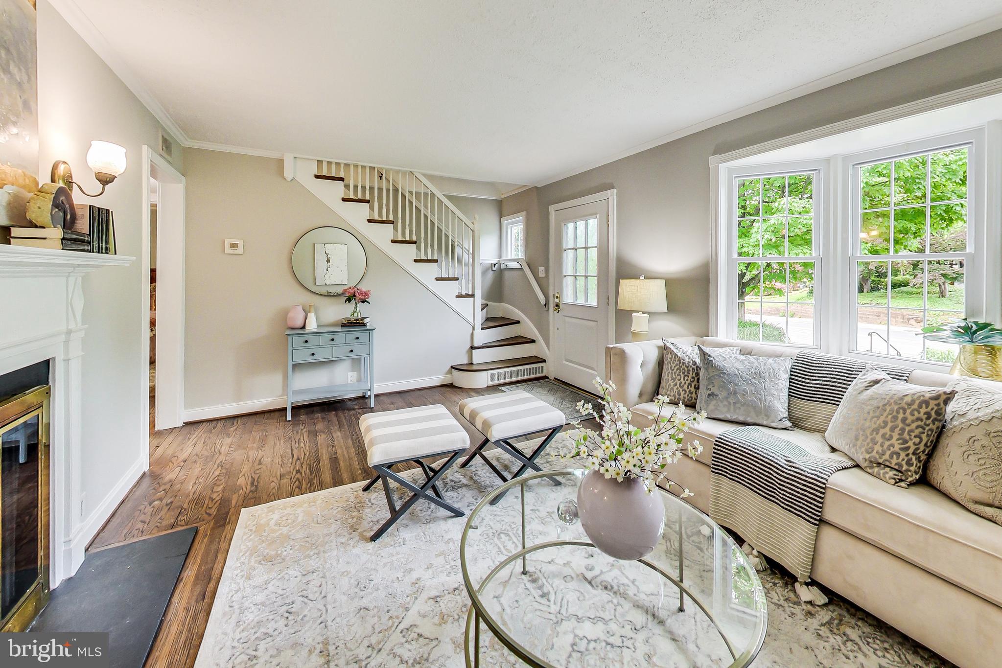 302 Dale Drive Silver Spring, MD 20910 - Photo 11 of 45