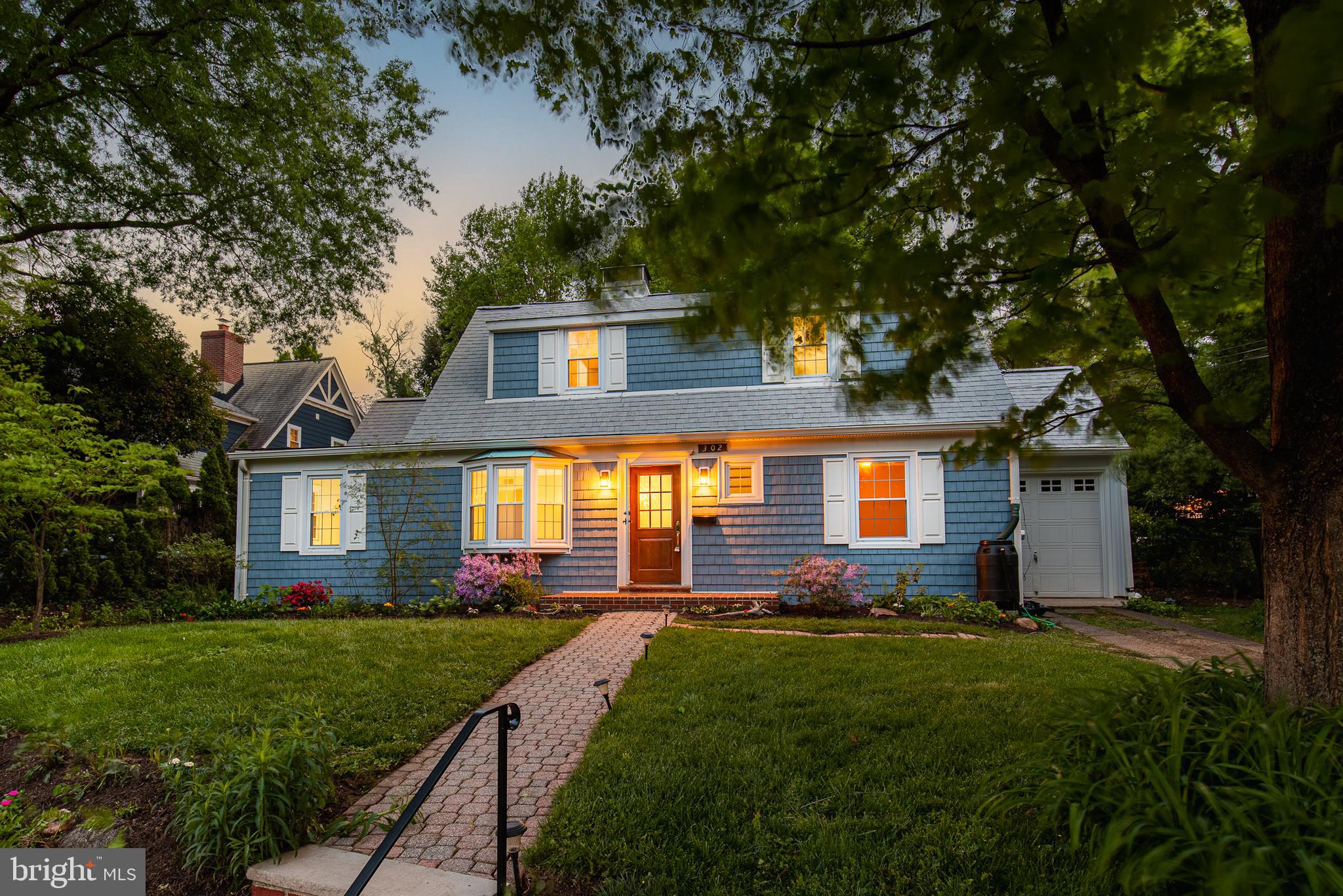 302 Dale Drive Silver Spring, MD 20910 - Photo 2 of 45