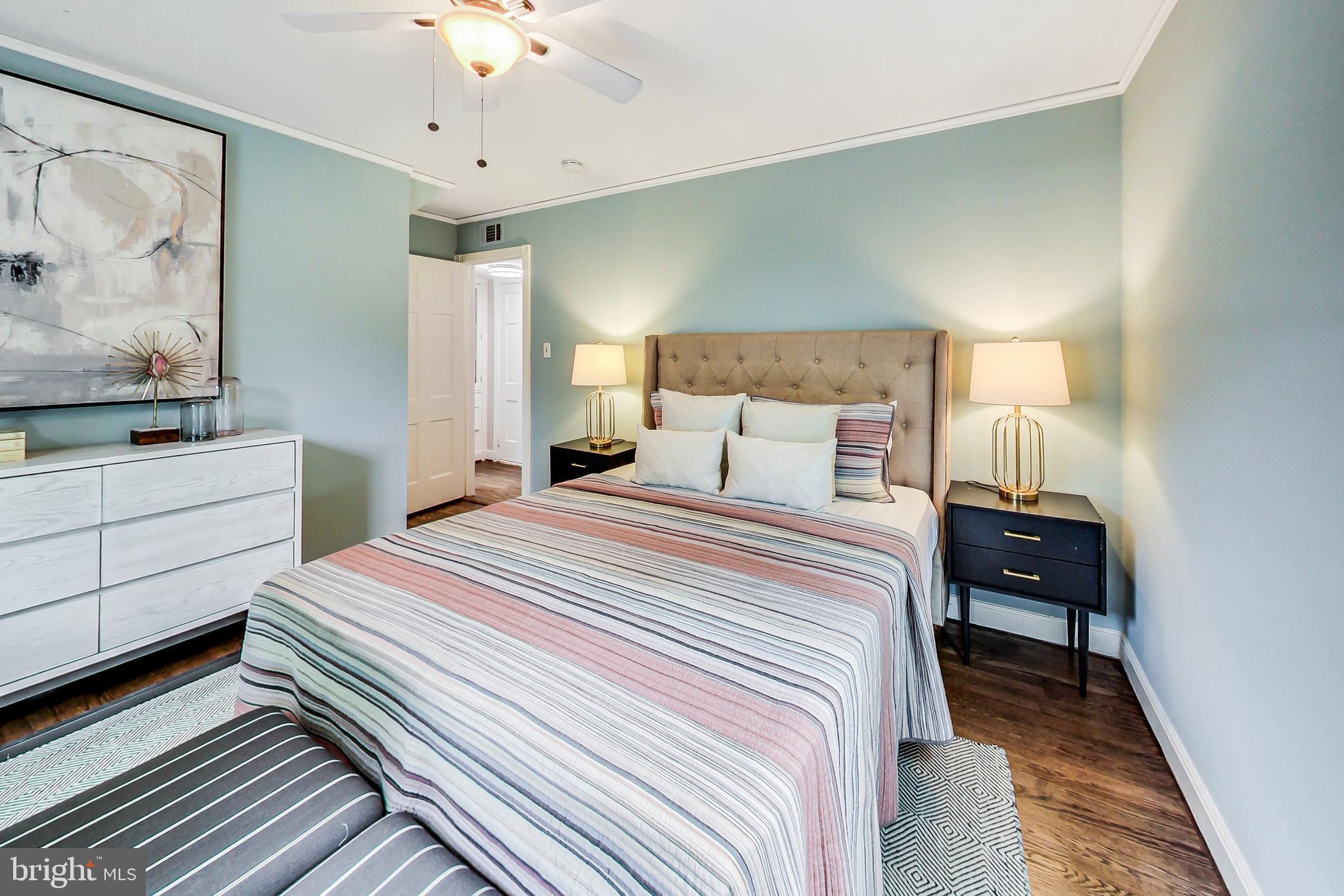 302 Dale Drive Silver Spring, MD 20910 - Photo 23 of 45