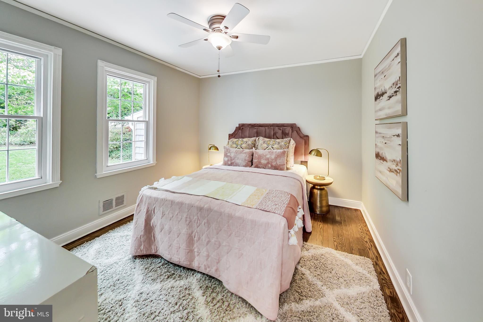 302 Dale Drive Silver Spring, MD 20910 - Photo 27 of 45