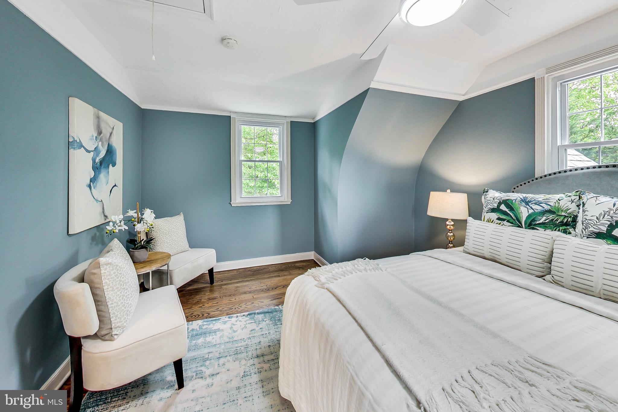 302 Dale Drive Silver Spring, MD 20910 - Photo 32 of 45