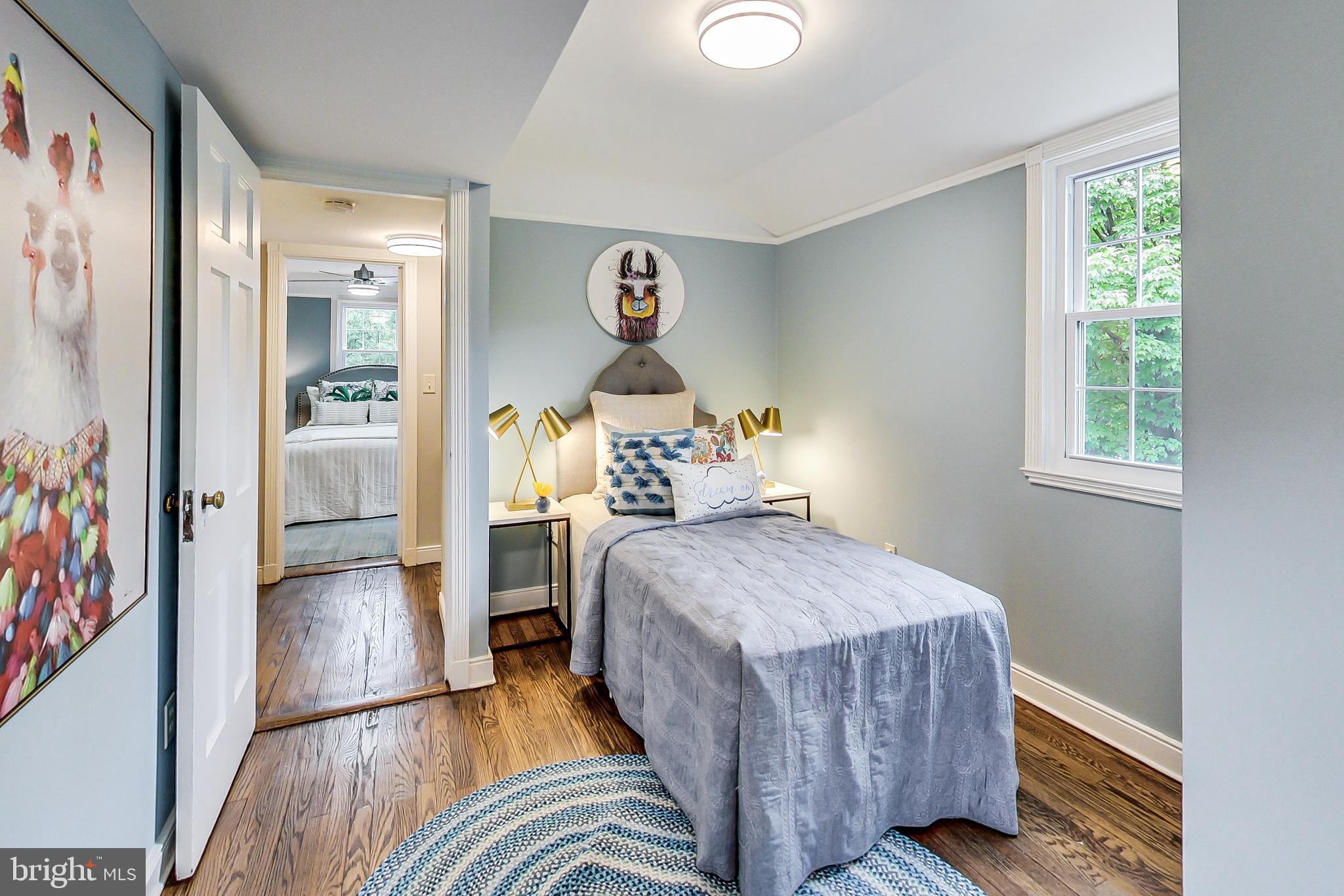 302 Dale Drive Silver Spring, MD 20910 - Photo 36 of 45