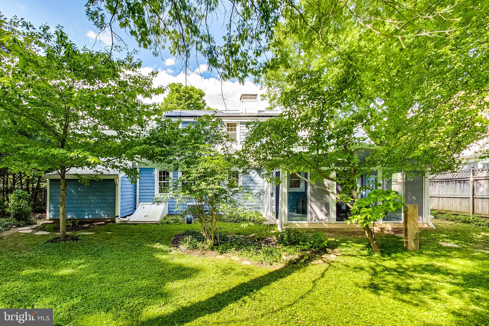 302 Dale Drive Silver Spring, MD 20910 - Photo 40 of 45